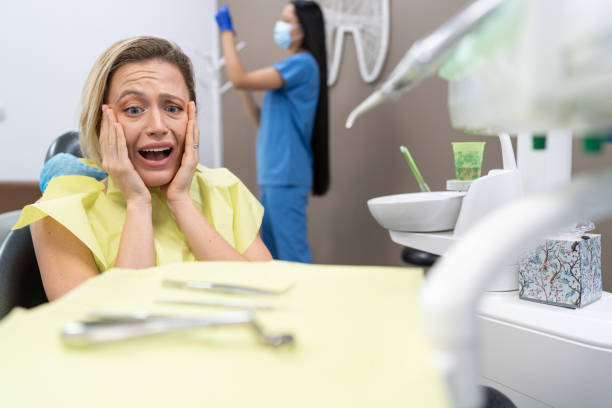 Best Emergency Broken Tooth Repair in Ramblewood, NJ