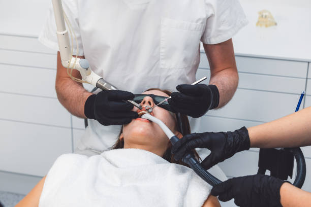 Best Emergency Wisdom Teeth Removal in Ramblewood, NJ