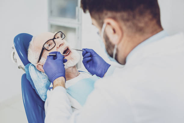 Best Walk-In Emergency Dentist in Ramblewood, NJ